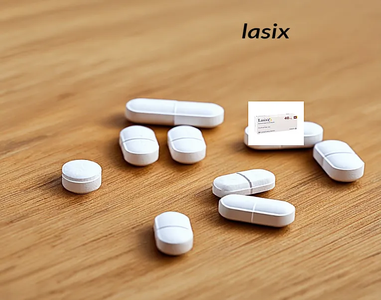 Lasix 3